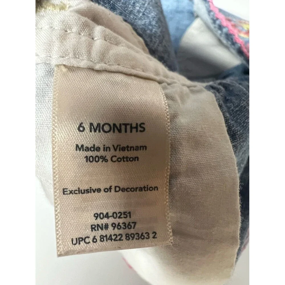 OshKosh Bgosh oshkosh denim